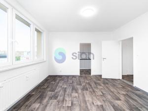 Prodej bytu 2+1, Ostrava - Dubina, Jaromíra Matuška, 44 m2