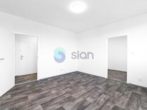 Prodej bytu 2+1, Ostrava - Dubina, Jaromíra Matuška, 44 m2