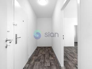 Prodej bytu 2+1, Ostrava - Dubina, Jaromíra Matuška, 44 m2