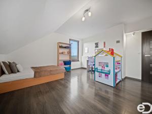 Prodej rodinného domu, Hněvčeves, 202 m2