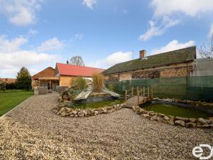 Prodej rodinného domu, Hněvčeves, 202 m2