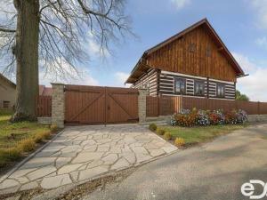 Prodej rodinného domu, Hněvčeves, 202 m2