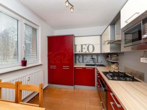 Prodej bytu 2+1, Český Těšín, Úvoz, 52 m2