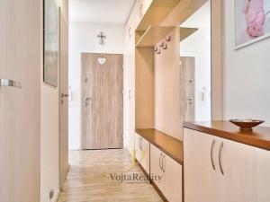 Prodej bytu 3+1, Olomouc, Handkeho, 92 m2