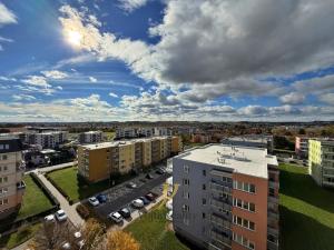 Prodej bytu 3+1, Olomouc, Handkeho, 92 m2