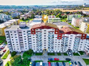 Prodej bytu 3+1, Olomouc, Handkeho, 92 m2