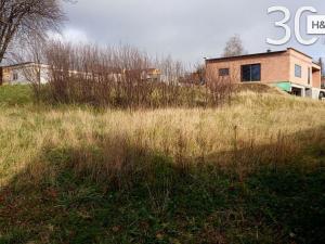 Prodej pozemku, Kunovice, 1049 m2