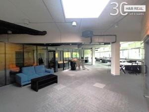 Pronájem kanceláře, Ostrava, 303 m2