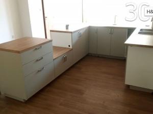 Pronájem obchodního prostoru, Hranice, 195 m2