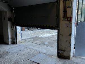 Pronájem garážového stání, Praha - Kamýk, Růženínská, 11 m2