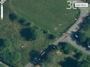 Prodej pozemku, Libhošť, 2080 m2