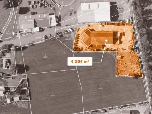 Prodej komerčního pozemku, Loket, 17306 m2