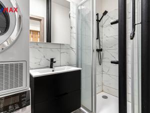 Prodej bytu 3+kk, Pardubice - Polabiny, Družstevní, 51 m2