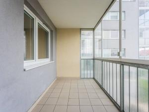 Pronájem bytu 1+kk, Praha - Michle, V dolině, 42 m2