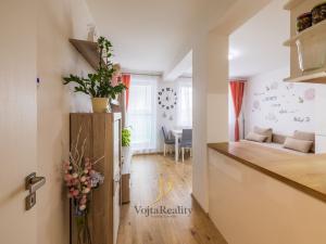 Prodej bytu 2+kk, Olomouc - Povel, Loudova, 57 m2