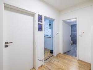 Prodej bytu 2+kk, Olomouc - Povel, Loudova, 57 m2