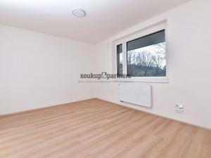 Pronájem bytu 2+kk, Praha - Prosek, Čakovická, 52 m2