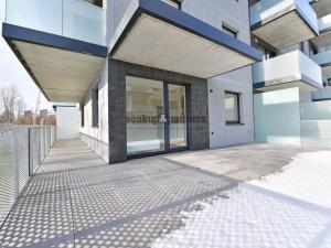 Pronájem bytu 2+kk, Praha - Prosek, Čakovická, 52 m2