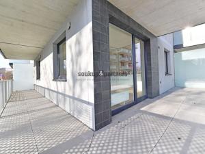 Pronájem bytu 2+kk, Praha - Prosek, Čakovická, 52 m2