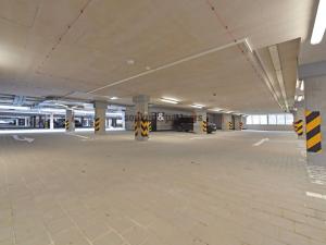 Pronájem bytu 2+kk, Praha - Prosek, Čakovická, 52 m2