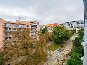 Prodej bytu 3+1, Praha - Břevnov, Anastázova, 90 m2