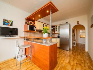 Prodej bytu 3+1, Praha - Břevnov, Anastázova, 90 m2