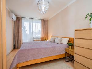 Prodej bytu 3+1, Praha - Břevnov, Anastázova, 90 m2