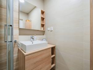 Prodej bytu 3+1, Praha - Břevnov, Anastázova, 90 m2