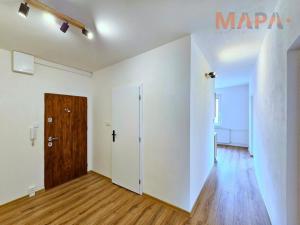 Pronájem bytu 2+1, Jirkov, Na Borku, 60 m2