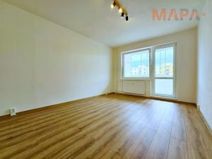 Pronájem bytu 2+1, Jirkov, Na Borku, 60 m2