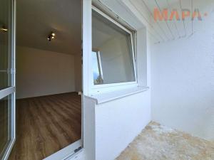 Pronájem bytu 2+1, Jirkov, Na Borku, 60 m2