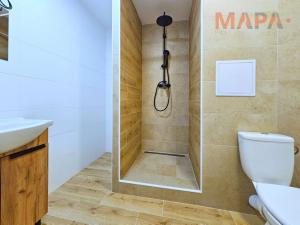 Pronájem bytu 2+1, Jirkov, Na Borku, 60 m2