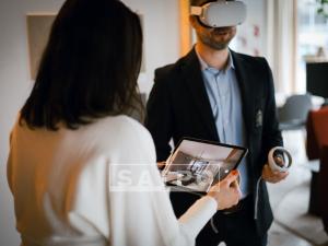 Prodej bytu 2+kk, Praha - Smíchov, Na Laurové, 65 m2