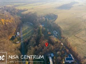 Prodej pozemku pro bydlení, Heřmanice, 4433 m2