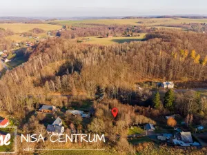 Prodej pozemku pro bydlení, Heřmanice, 4433 m2