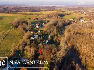 Prodej pozemku pro bydlení, Heřmanice, 4433 m2