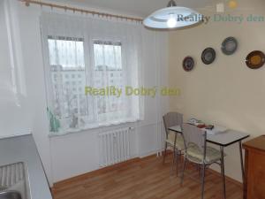 Pronájem bytu 1+1, Opava, Kollárova, 39 m2