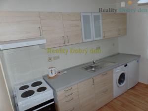 Pronájem bytu 1+1, Opava, Kollárova, 39 m2