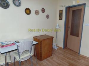 Pronájem bytu 1+1, Opava, Kollárova, 39 m2