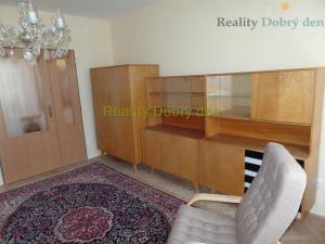 Pronájem bytu 1+1, Opava, Kollárova, 39 m2