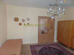 Pronájem bytu 1+1, Opava, Kollárova, 39 m2