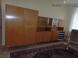 Pronájem bytu 1+1, Opava, Kollárova, 39 m2