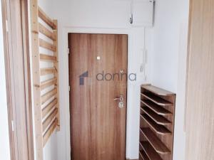 Pronájem bytu 3+kk, Praha, Hennerova, 72 m2