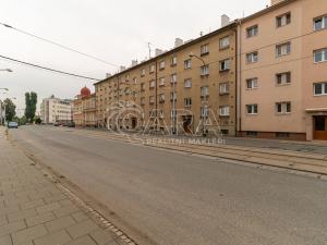 Pronájem bytu 2+1, Olomouc - Nová Ulice, tř. Míru, 50 m2