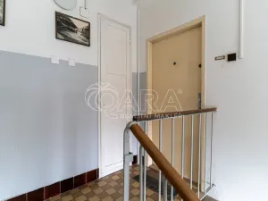 Pronájem bytu 2+1, Olomouc - Nová Ulice, tř. Míru, 50 m2