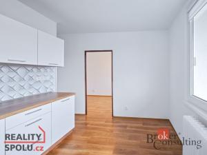 Pronájem bytu 3+1, Hradec Králové - Pražské Předměstí, Jungmannova, 75 m2