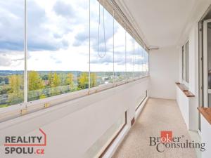 Pronájem bytu 3+1, Hradec Králové - Pražské Předměstí, Jungmannova, 75 m2