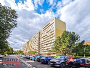 Pronájem bytu 3+1, Hradec Králové - Pražské Předměstí, Jungmannova, 75 m2