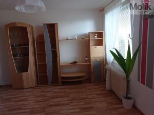 Prodej bytu 1+kk, Chlumec, Podzimní, 32 m2