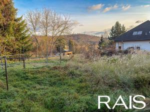 Prodej pozemku pro bydlení, Brno, Pod Mniší horou, 461 m2